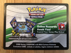 Chilling Reign Pokemon TCG Online Code Cards - Unused & Sent Via eBay Message - Image 1