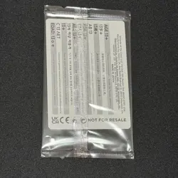 Fatalism Arcane Denial Non-Foil Regular MTG Final Fantasy Promo Japanese Sealed - Image 2