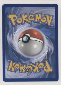 Old Amber Aerodactyl Reverse Foil Pokemon XY Fates Collide #106 - Image 2