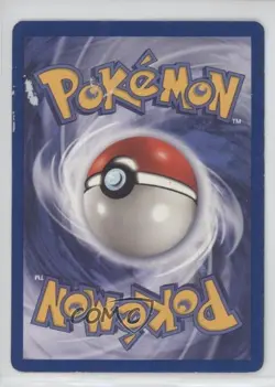 Kadabra Pokemon Base Set 2 #46 2000 READ - Image 2