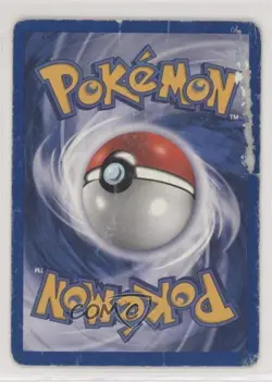Gyarados Holo Pokemon Base Set 2 #7 2000 READ - Image 2