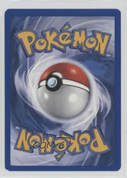 Swinub 1st Ed. Pokemon Neo Genesis #79 2000 - Image 2