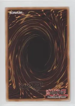 Dimension Sphinx 1st Ed. YuGiOh The Dark Side of s Movie Pack #MVP1-EN023 - Image 2