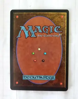 Gwendlyn Di Corci Magic: The Gathering Legends Card 1994 NM 🔥 - Image 2