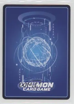 2021 Digimon Card Game - Starter Deck Guilmon Super Rare Guilmon #ST7-03 - Image 2