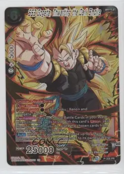 2017-Current Dragon Ball Super Card Game Promos #P-308 - Image 1
