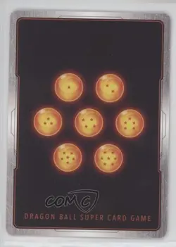 2017-Current Dragon Ball Super Card Game Promos #P-308 - Image 2