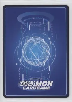 2021 Digimon Card Game - Starter Deck Guilmon Rare ShineGreymon #ST7-10 - Image 2
