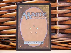 MTG Cramped Bunker 129/216 | Foil | NM Near Mint | Unstable The List | 2017 - Image 2