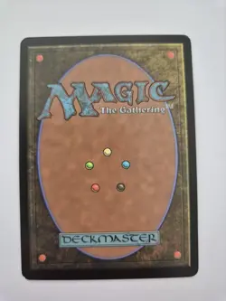 MTG Card Professor Onyx Borderless Strixhaven NM - Image 2