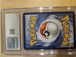 Salamence Ex 177/159 CGC 10 Holo Full Art Rare Journey Together Pokemon Card TCG - Image 2