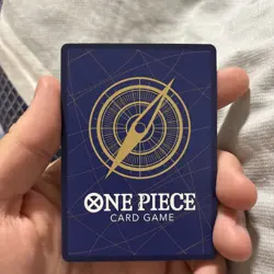 OP04-064 Ms. All Sunday English One Piece Card Game - Image 2
