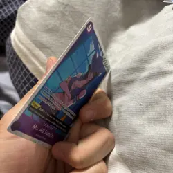 OP04-064 Ms. All Sunday English One Piece Card Game - Image 3