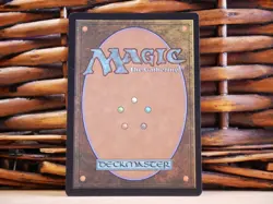 MTG As Luck Would Have It 102/216 | Foil |NM Near Mint| Unstable The List | 2017 - Image 2