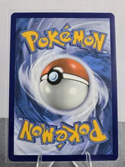 Bloodmoon Ursaluna EX 141/167 Full Art NM/M Twilight Masquerade Pokemon Card - Image 2