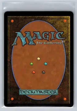 MTG Magic the Gathering Card - Mogg Hollows - Battle Royale Box Set - Image 2