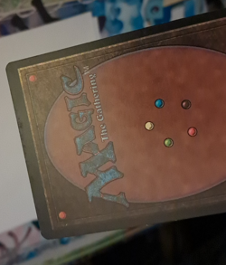 Drain Life EX Beta MTG Magic the Gathering - Image 5