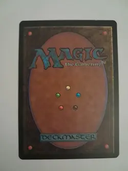 Drain Life EX Beta MTG Magic the Gathering - Image 2