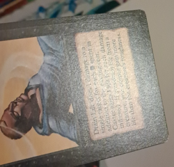 Drain Life EX Beta MTG Magic the Gathering - Image 4