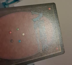 Drain Life EX Beta MTG Magic the Gathering - Image 5