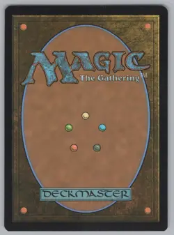 MTG Playset (4) - Final Fantasy - Battle Menu #09 -j478 - Image 3