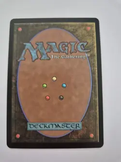 BORDERLESS Mirkwood Bats ~ The Lord of the Rings [ NearMint ] [ Magic MTG ] - Image 2