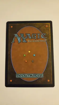 Bene Supremo FOIL NM/M Secret Lair Sheldon's Spellbook MTG Magic the Gathering - Image 2