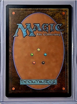 MTG Magic The Gathering CMR CDR Legends Foil Etched Jared Carthalion True Heir - Image 2