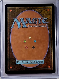 MTG Magic The Gathering OTJ Thunder Junction Foil #363 Selvala Eager Trailblazer - Image 2