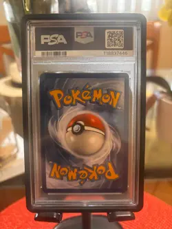 Pokemon Garchomp & Giratina GX TAG TEAM SM193 Sm Holo PSA 10 - Image 2