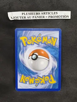 Couronne Florale RC26/RC32 Carte Pokemon XY Generations francais - Image 2