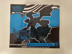 POKEMON - Bundle White Flare & Black Bolt - 2x Elite Trainer Box* - ENG Sealed - Image 3