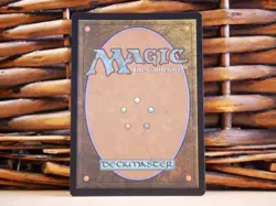 MTG The Big Idea 076/216 | Unfinity Foil |NM Near Mint| Unstable The List | 2017 - Image 2