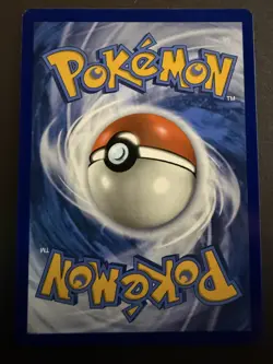 Pokemon Seismitoad TCG Black Bolt 105/086 Sv: Illustration Rare - Image 2