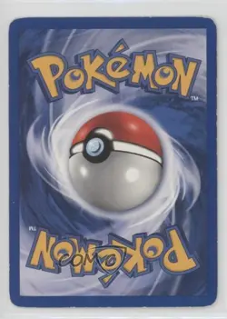 Porygon Pokemon Team Rocket #48 2000 - Image 2