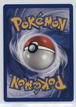 Pikachu Pokemon Base Set 2 #87 2000 - Image 2