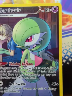 Gardevoir TG05/TG30 Swsh10: Astral Radiance Trainer Gallery Holo Pokemon TCG -NM - Image 3