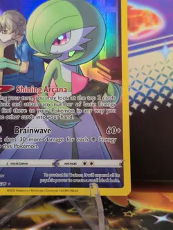 Gardevoir TG05/TG30 Swsh10: Astral Radiance Trainer Gallery Holo Pokemon TCG -NM - Image 5