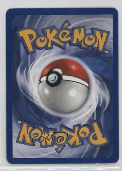 Mary Pokemon Neo Genesis #87 2000 - Image 2