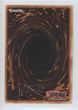 Exosister Vadis 1st Ed. YuGiOh The Grand Creators #GRCR-EN024 - Image 2