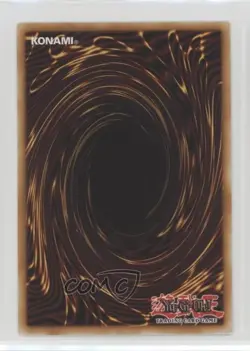 Number 61: Volcasaurus 1st Ed. YuGiOh Zexal Collection Tin #ZTIN-EN002 - Image 2