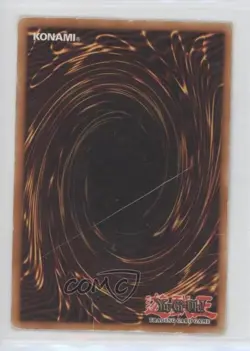 Maestroke the Symphony Djinn 1st Ed. YuGiOh Starter Deck 12: XYZ #YS12-EN043 - Image 2