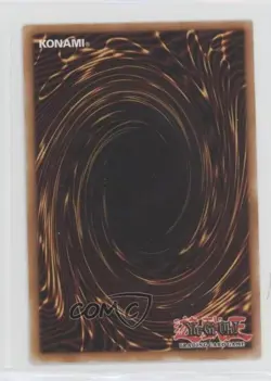 Gamma The Magnet Warrior 1st Ed. YuGiOh Yugi's Legendary Decks - Collector's Set - Image 2