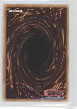 UR - Lavalval Salamander 1st Ed. YuGiOh Ghosts From The Past #GFTP-EN003 - Image 2