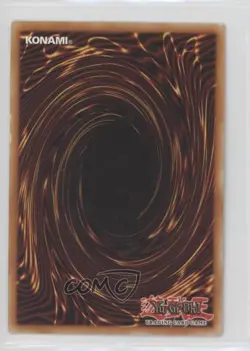 Geargiagear Gigant XG 1st Ed. YuGiOh Geargia Rampage Structure Deck #SDGR-EN034 - Image 2