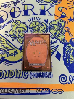 MTG Treasonous Ogre Conspiracy 36/210 Regular Uncommon - Image 2