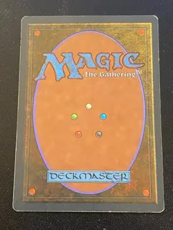 Magic The Gathering - MTG Illusionary Presence - Ice Age MP - Image 2