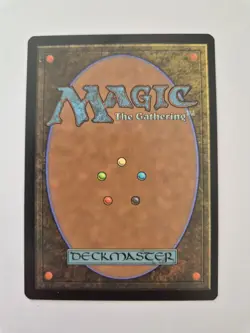 Breach the Multiverse - Promo - MOM - NM - MTG - Image 2