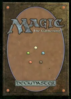 Favored Hoplite Theros MTG Magic the Gathering card - Image 2