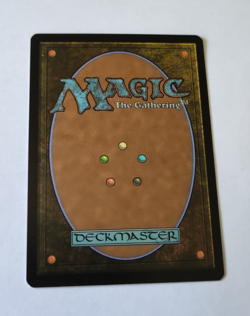 MtG Path of Ancestry (CMM-0661) Common Full Art Foil English MINT - Image 2